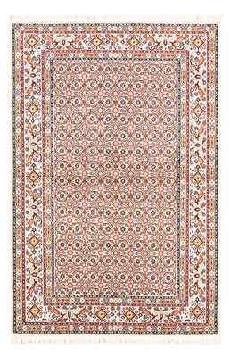 Perzisch tapijt - Klassiek - 148 x 99 cm - beige