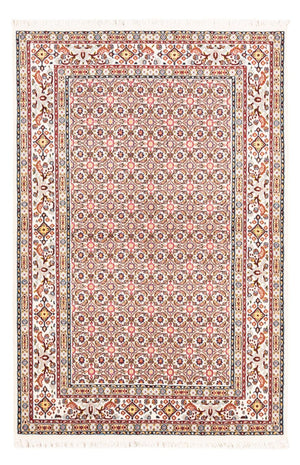 Perzisch tapijt - Klassiek - 148 x 99 cm - beige