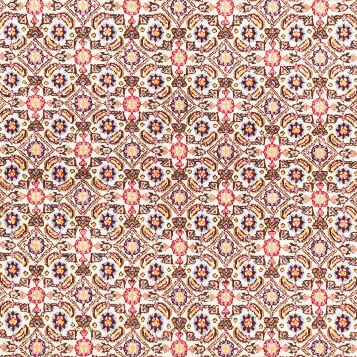 Perzisch tapijt - Klassiek - 148 x 99 cm - beige