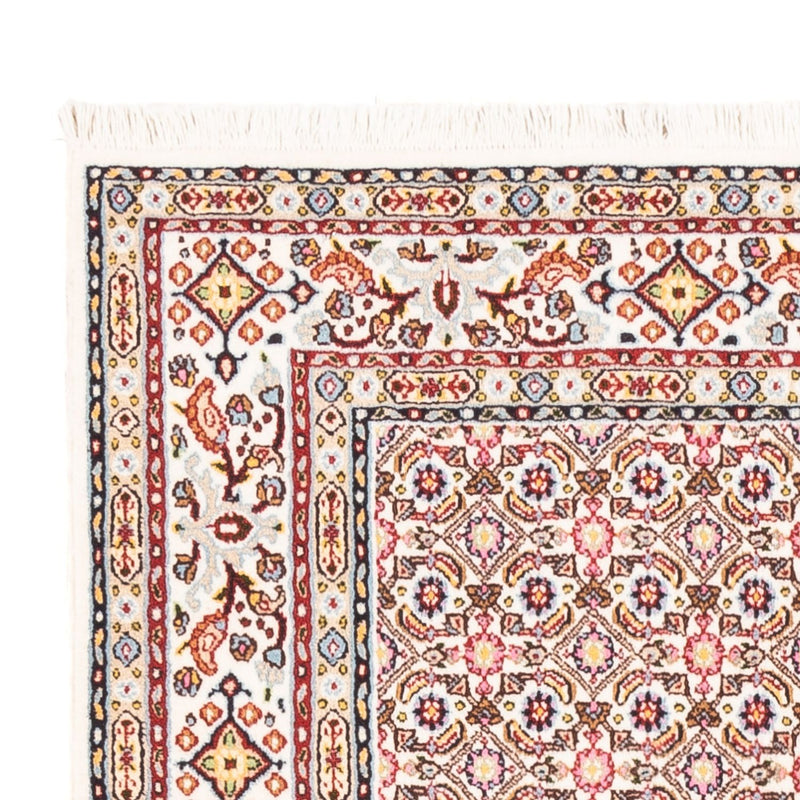 Perzisch tapijt - Klassiek - 148 x 99 cm - beige