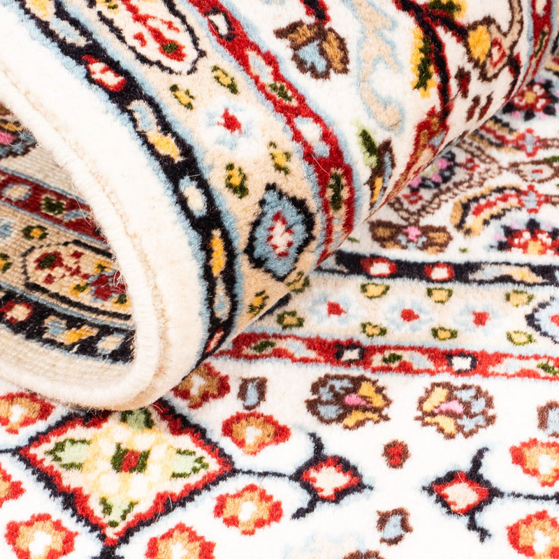 Perzisch tapijt - Klassiek - 148 x 99 cm - beige