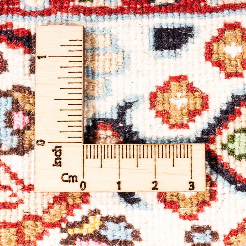 Perzisch tapijt - Klassiek - 148 x 99 cm - beige