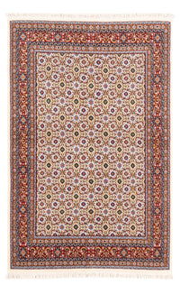Perzisch tapijt - Klassiek - 147 x 95 cm - beige