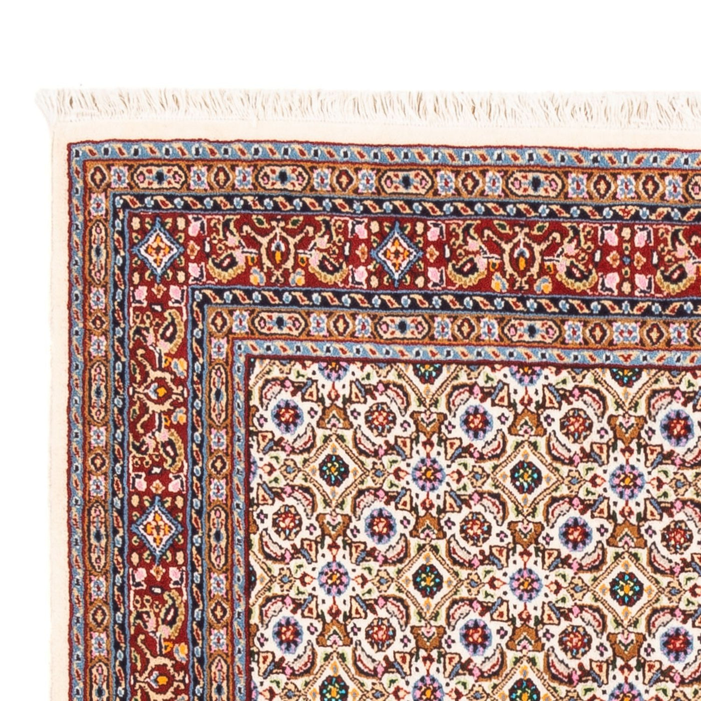 Moud Tapijt 147x95cm - Perzisch tapijt