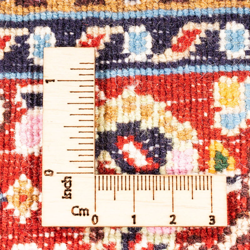 Perzisch tapijt - Klassiek - 147 x 95 cm - beige