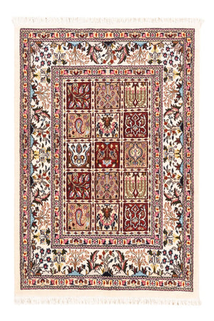 Perzisch tapijt - Klassiek - 116 x 80 cm - veelkleurig