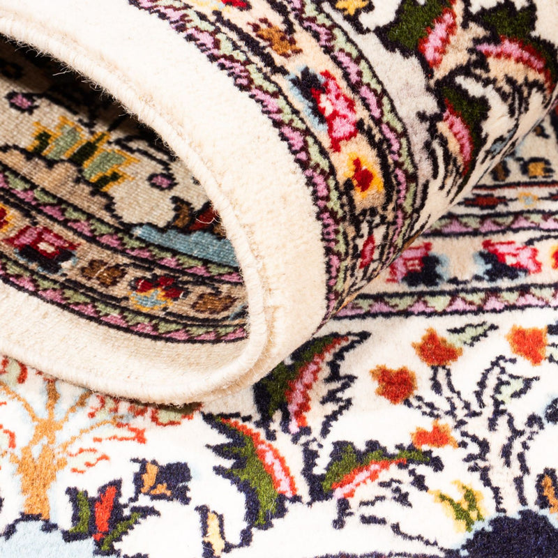 Perzisch tapijt - Klassiek - 116 x 80 cm - veelkleurig