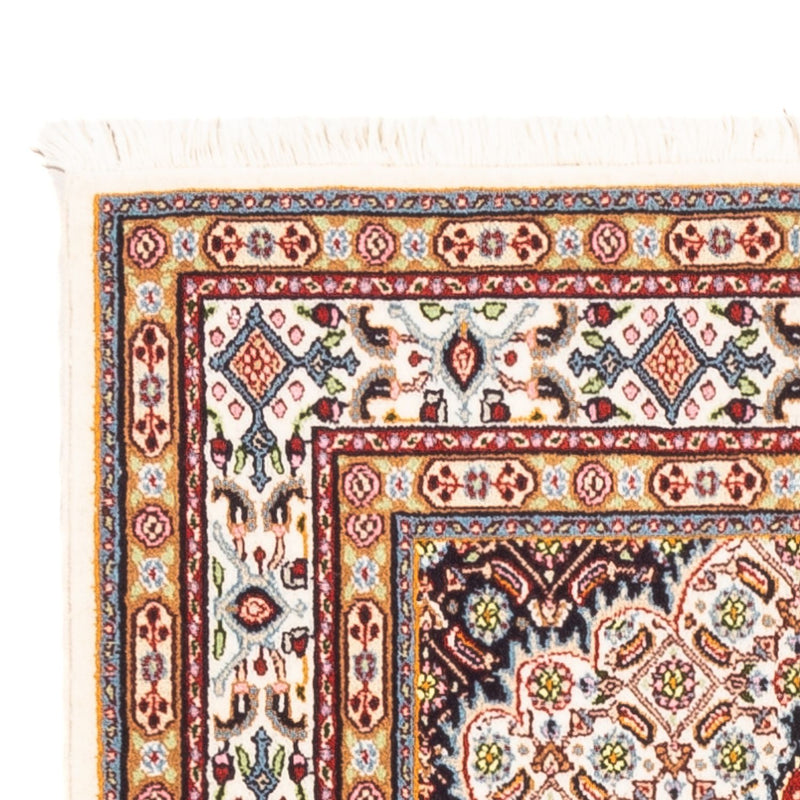 Perzisch tapijt - Klassiek - 115 x 76 cm - beige