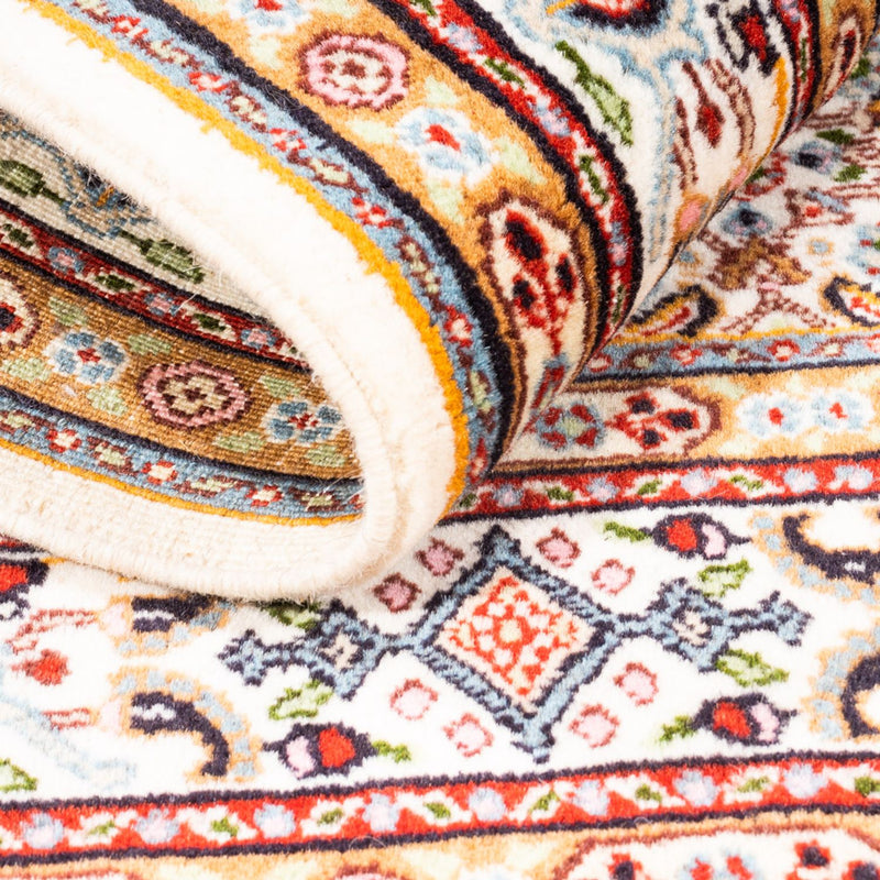 Perzisch tapijt - Klassiek - 115 x 76 cm - beige