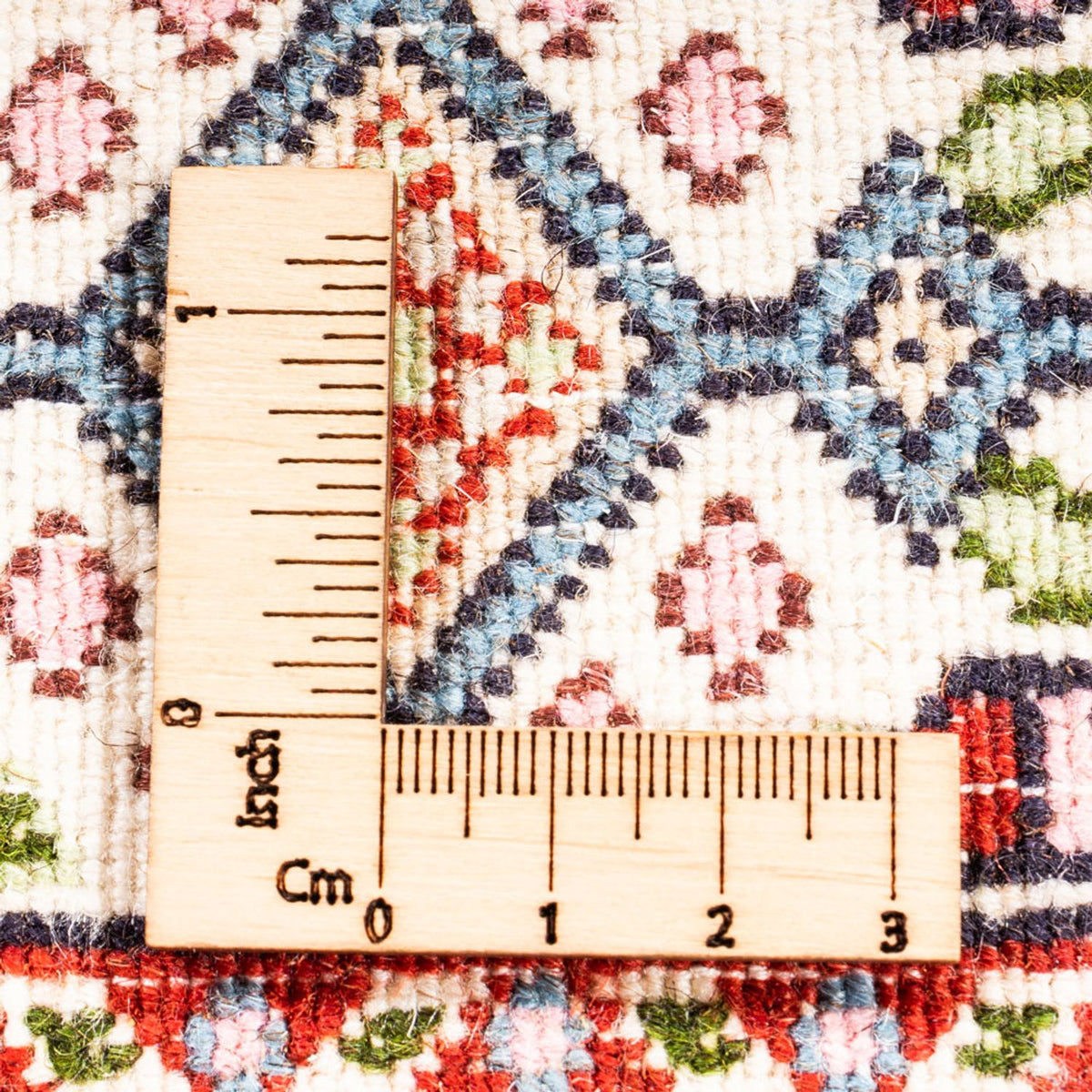 Perzisch tapijt - Klassiek - 115 x 76 cm - beige