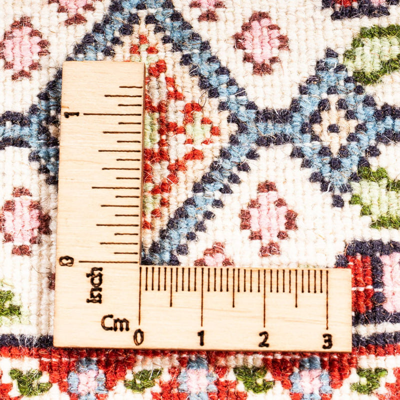 Perzisch tapijt - Klassiek - 115 x 76 cm - beige