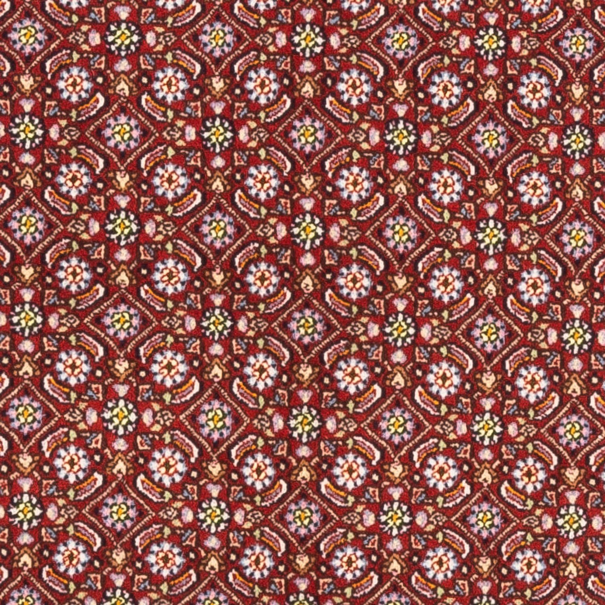 Perzisch tapijt - Klassiek - 113 x 80 cm - rood