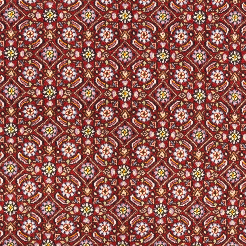 Perzisch tapijt - Klassiek - 113 x 80 cm - rood