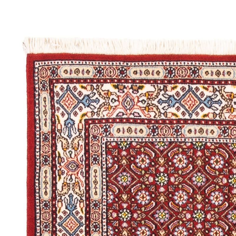 Perzisch tapijt - Klassiek - 113 x 80 cm - rood