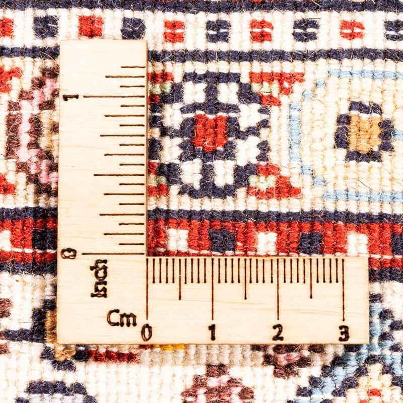 Perzisch tapijt - Klassiek - 113 x 80 cm - rood