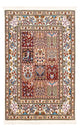 Moud Tapijt 119x77cm - Perzisch tapijt