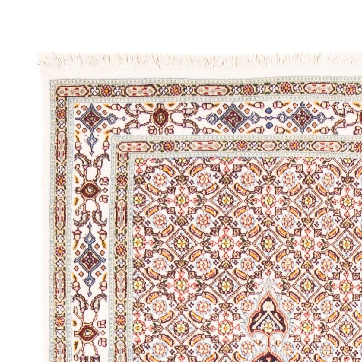 Moud Tapijt 79x289cm - Perzisch tapijt