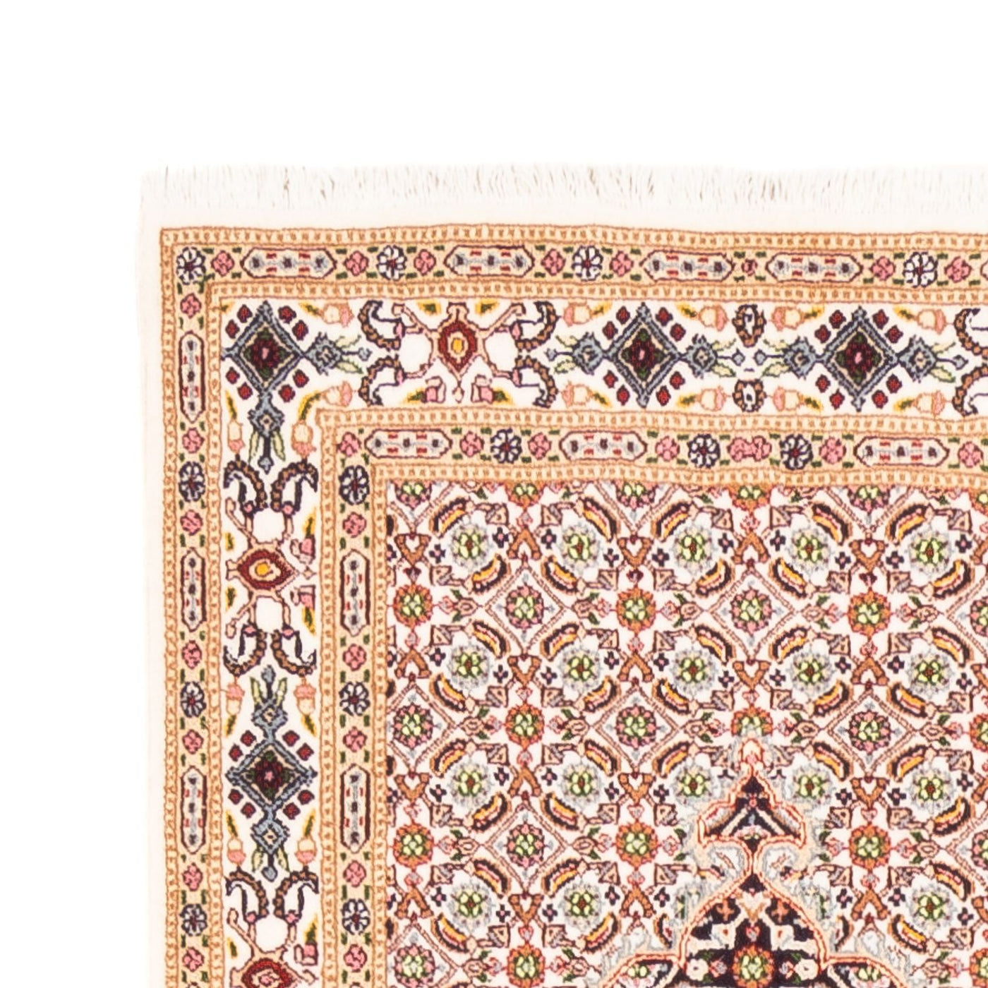 Moud Tapijt 286x80cm - Perzisch tapijt