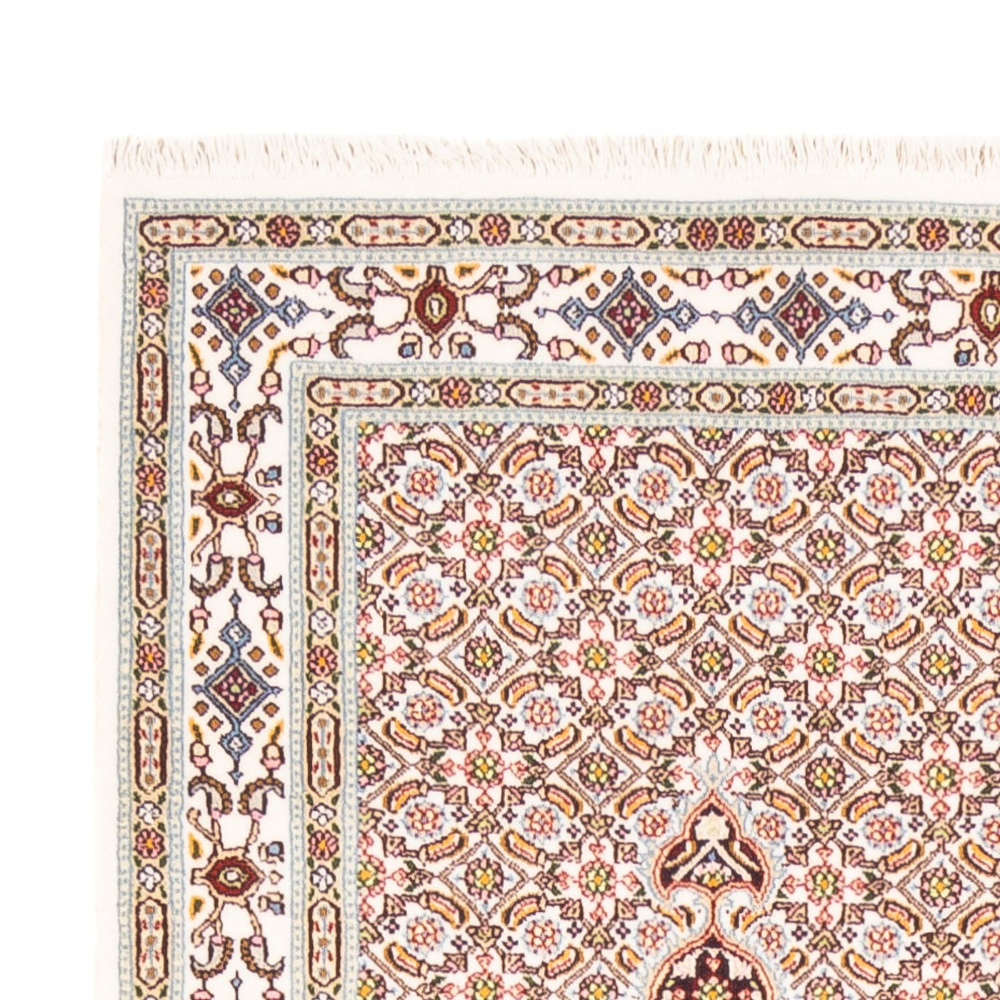 Moud Tapijt 291x80cm - Perzisch tapijt