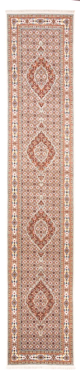 Moud Tapijt 76x390cm - Perzisch tapijt