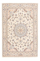 Nain - 6 la Tapijt 153x106cm - Perzisch tapijt