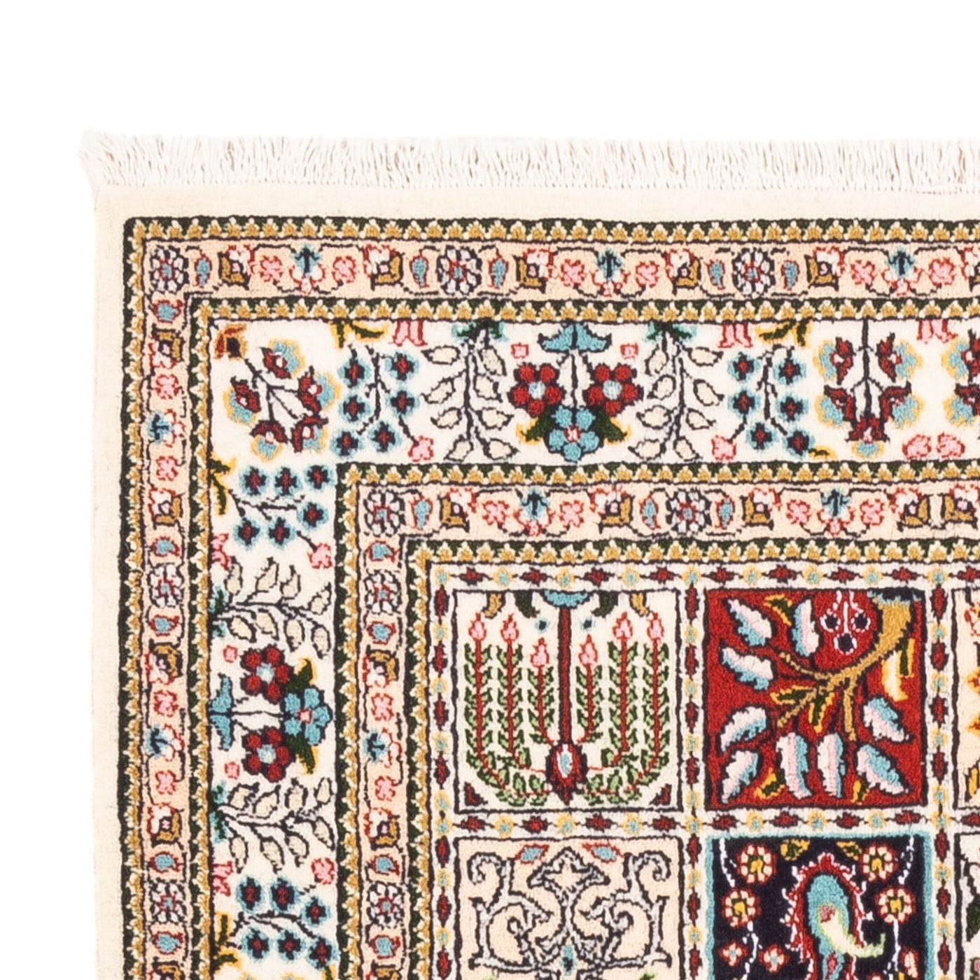 Moud Tapijt 148x100cm - Perzisch tapijt