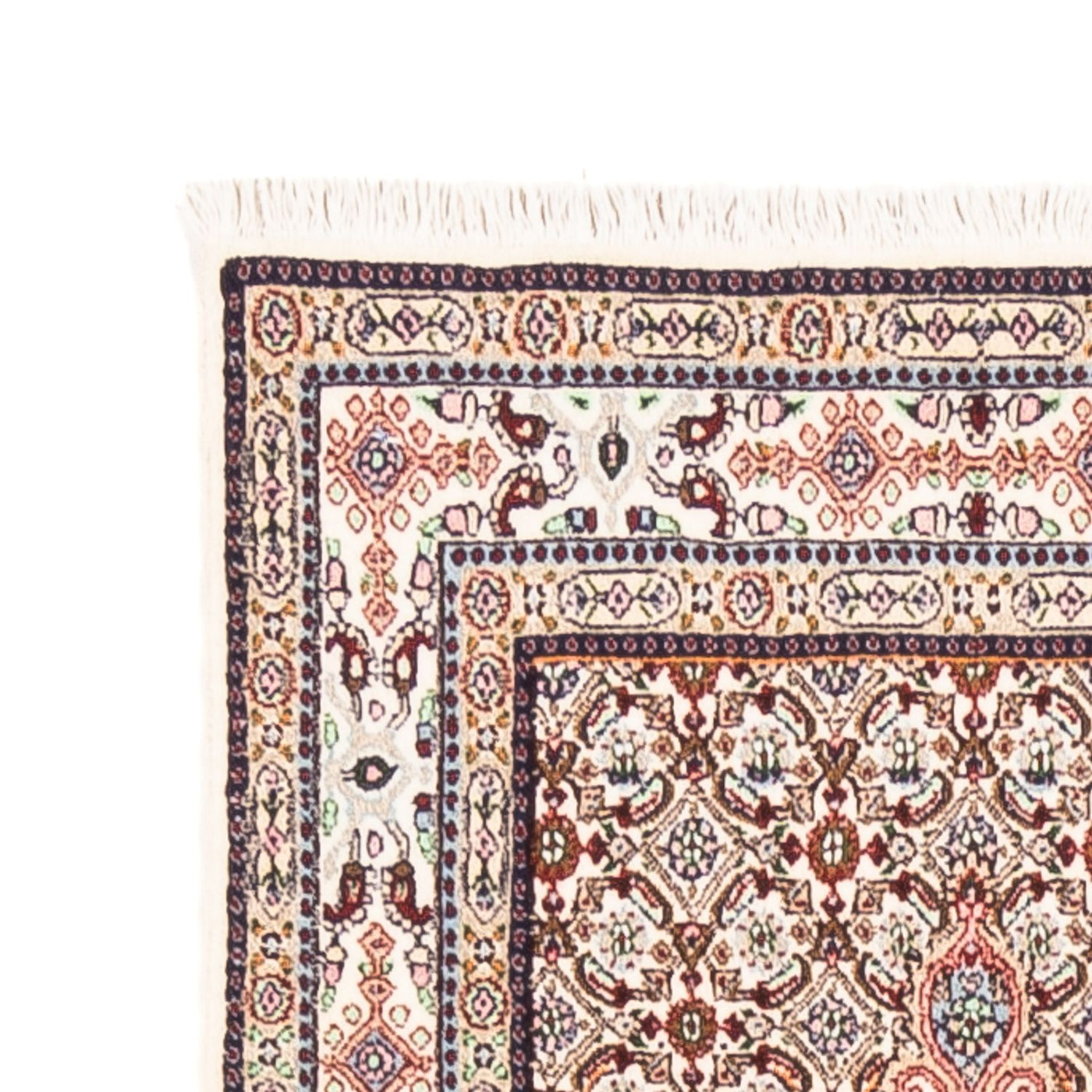 Moud Tapijt 245x78cm - Perzisch tapijt