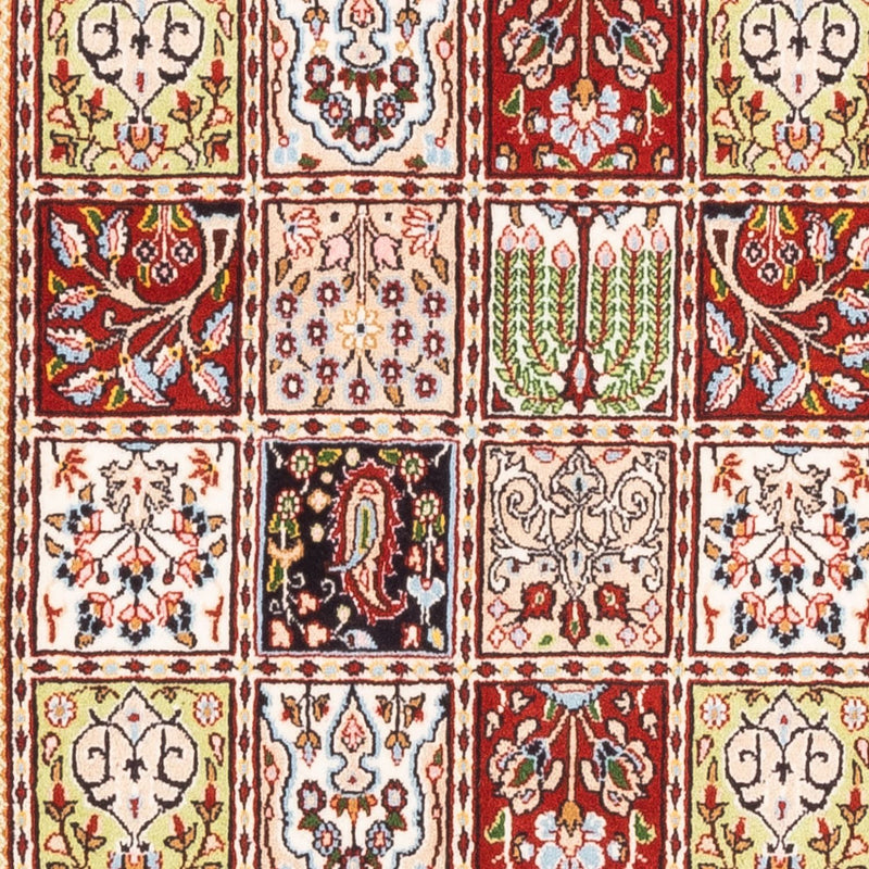 Perzisch tapijt - Klassiek - 148 x 102 cm - veelkleurig