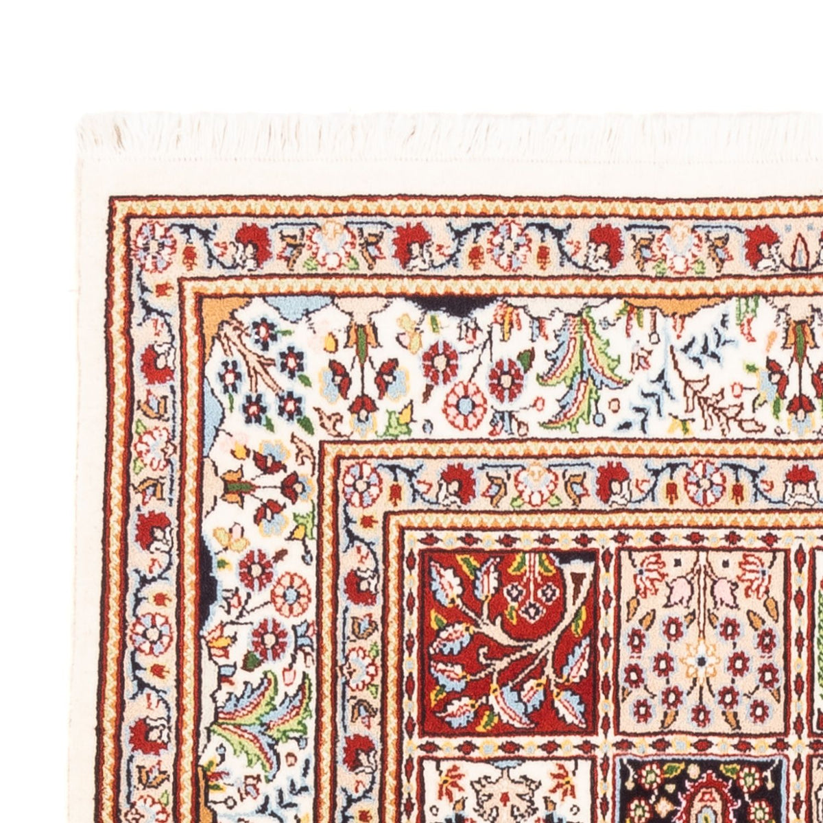 Moud Tapijt 102x148cm - Perzisch tapijt