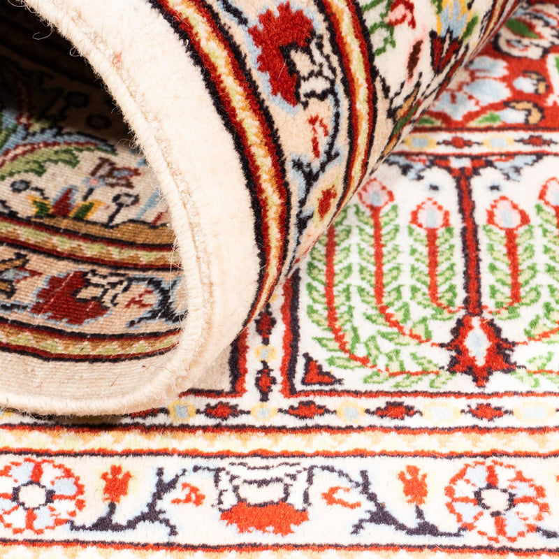 Perzisch tapijt - Klassiek - 148 x 102 cm - veelkleurig