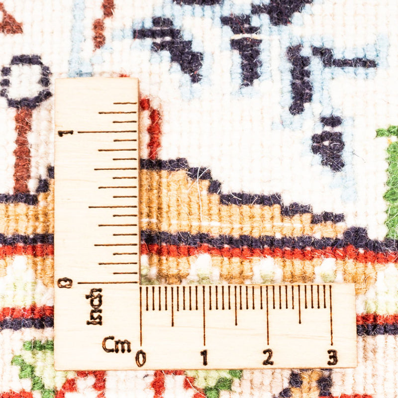 Perzisch tapijt - Klassiek - 148 x 102 cm - veelkleurig