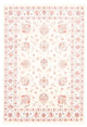 Nain - 6la Tapijt 237x170cm - Perzisch tapijt