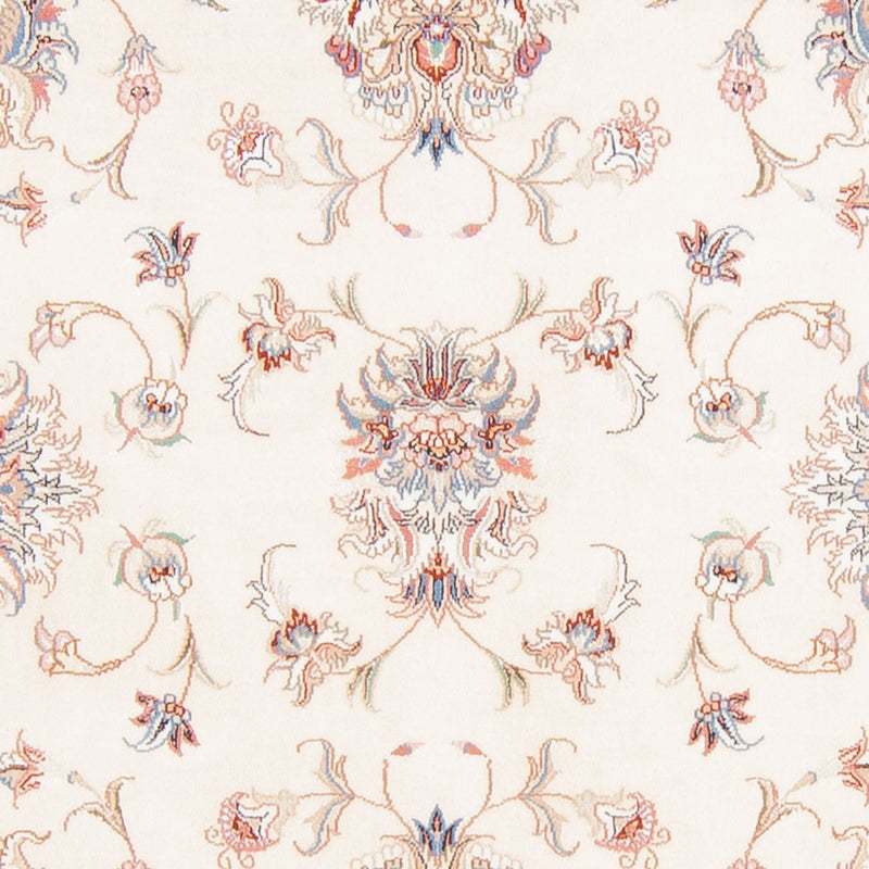 Perzisch tapijt - Nain - Premium - 237 x 170 cm - crème