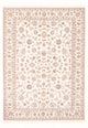 Tabriz - 50 Raj Tapijt 213x150cm - Perzisch tapijt