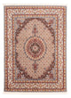 Moud Tapijt 198x146cm - Perzisch tapijt