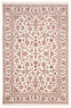 Nain - 9 la Tapijt 297x197cm - Perzisch tapijt