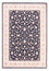 Perzisch tapijt - Tabriz - Royal - 240 x 170 cm - donkerblauw