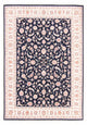 Tabriz - 50 Raj Tapijt 240x170cm - Perzisch tapijt