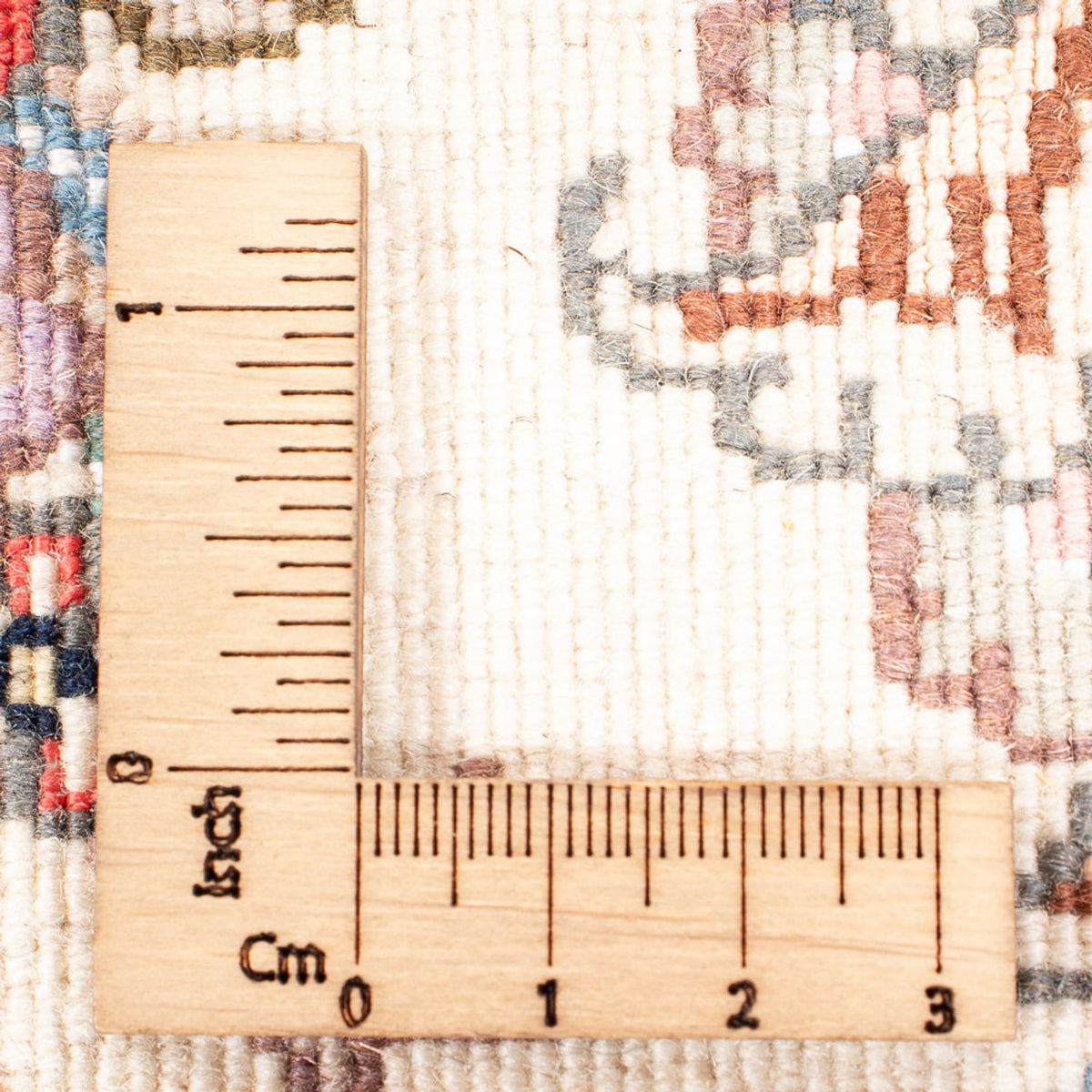 Perzisch tapijt - Tabriz - Royal - 240 x 170 cm - donkerblauw