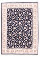 Tabriz - 50 Raj Tapijt 172x240cm - Perzisch tapijt