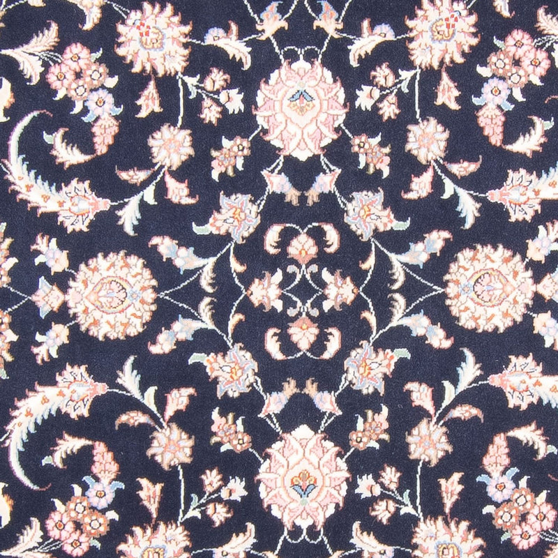 Perzisch tapijt - Tabriz - Royal - 240 x 172 cm - donkerblauw