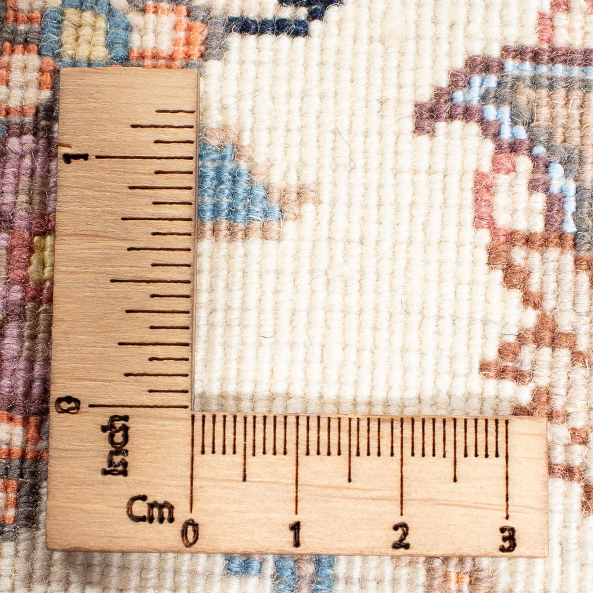 Perzisch tapijt - Tabriz - Royal - 240 x 172 cm - donkerblauw