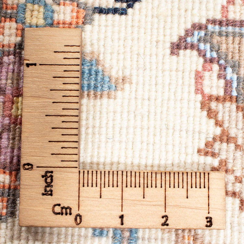 Perzisch tapijt - Tabriz - Royal - 240 x 172 cm - donkerblauw