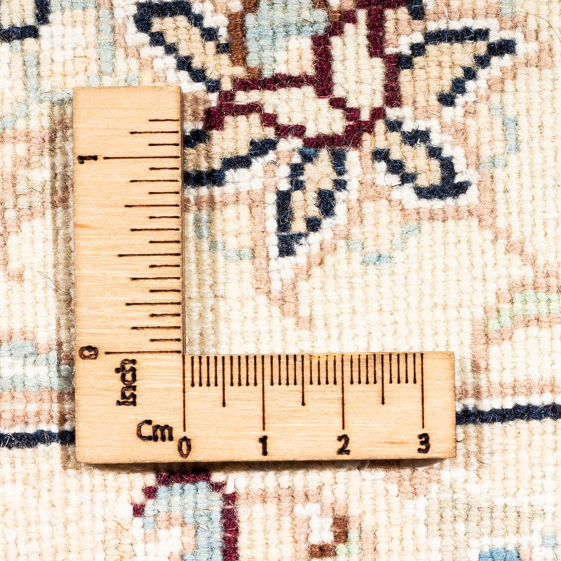 Perzisch tapijt - Nain - Premium - 174 x 121 cm - donkerblauw