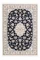 Nain - 6 la Tapijt 148x107cm - Perzisch tapijt