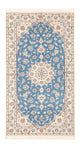Nain - 6 la Tapijt 138x76cm - Perzisch tapijt