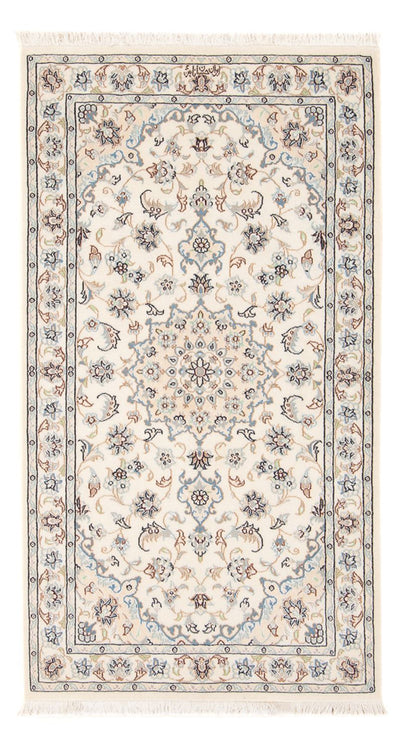 Nain - 6La Tapijt 76x138cm - Perzisch tapijt