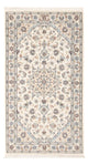 Nain - 6 la Tapijt 138x76cm - Perzisch tapijt