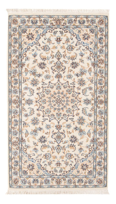 Nain - 6La Tapijt 76x137cm - Perzisch tapijt