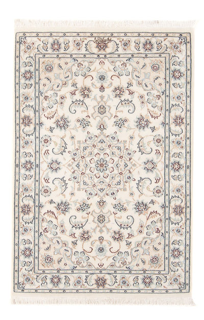 Nain - 6La Tapijt 79x118cm - Perzisch tapijt